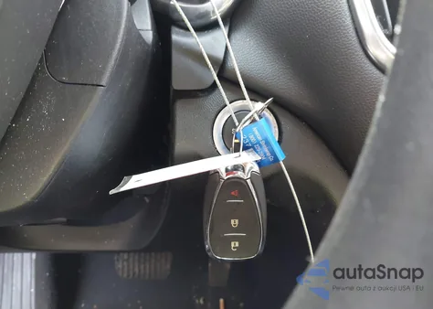 2018 Chevrolet Equinox Lt from USA, damaged, VIN 2GNAXSEV6J6187552